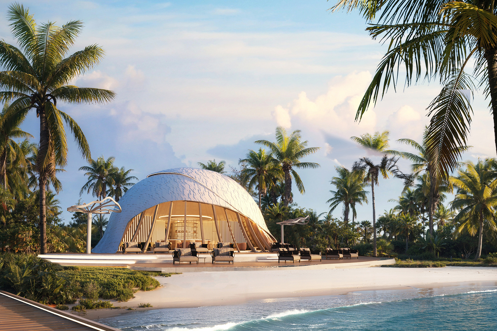 samana ocean views maldives